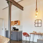 Re~barn - Modern Country * Essel