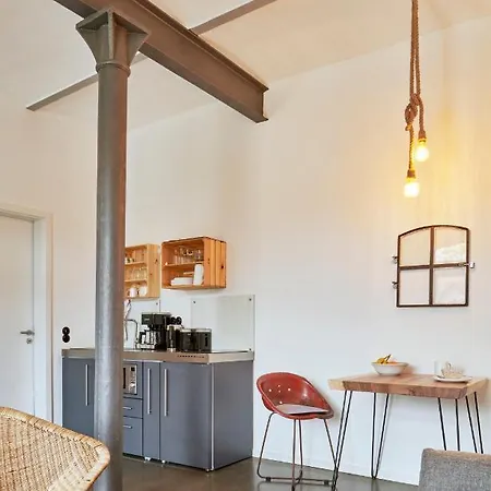 Re~barn - Modern Country * Essel