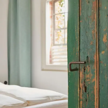 Appartement Re~barn - Modern Country Essel