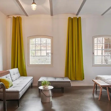 Appartement Re~barn - Modern Country *