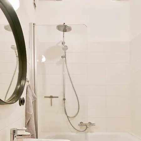 Appartement Re~barn - Modern Country *