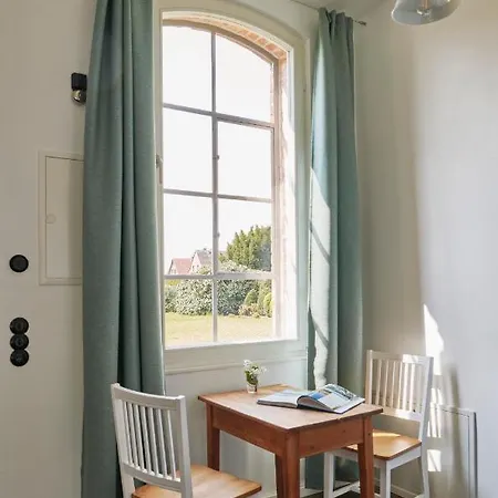 Apartmán Re~barn - Modern Country *