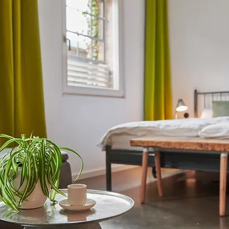 Appartement Re~barn - Modern Country Essel