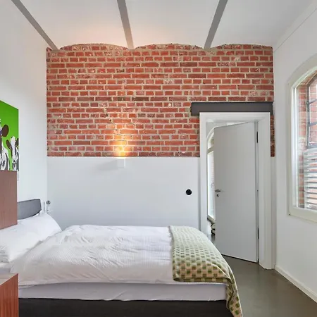 Re~barn - Modern Country *