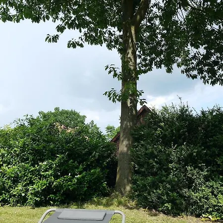 Apartmán Re~barn - Modern Country Essel