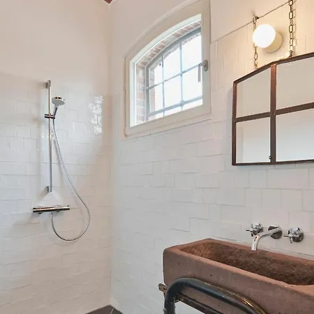 Appartement Re~barn - Modern Country *