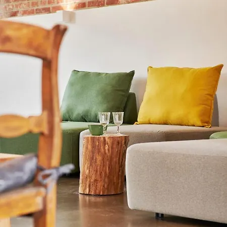 Re~barn - Modern Country