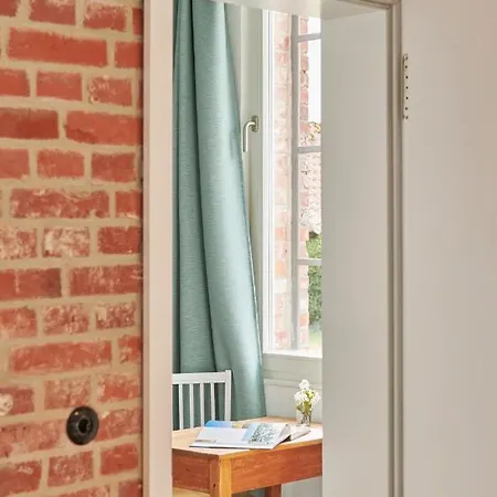 Apartmán Re~barn - Modern Country *