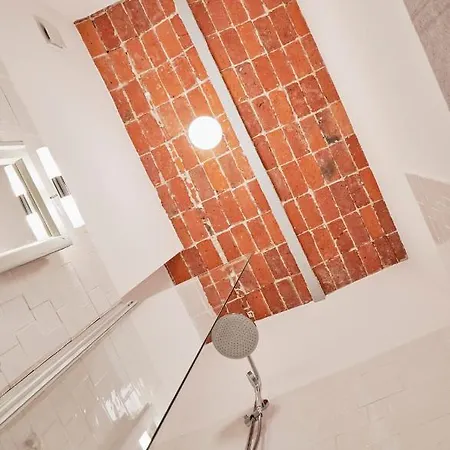 Apartmán Re~barn - Modern Country Essel