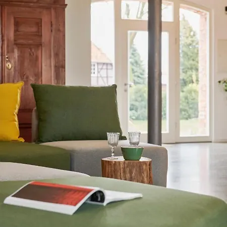 Re~barn - Modern Country