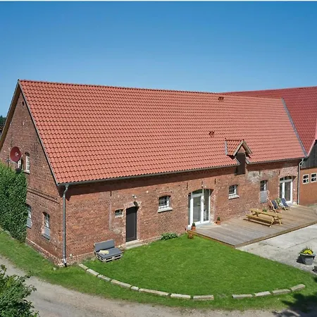 Re~barn - Modern Country Appartement