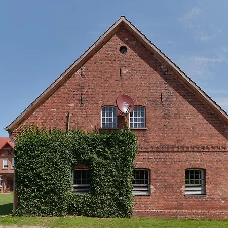 Re~barn - Modern Country Appartement Essel