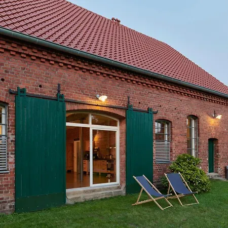 Re~barn - Modern Country