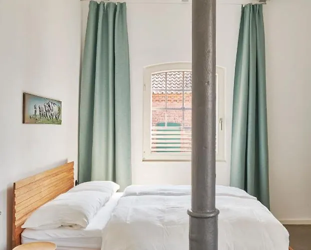 Apartamento Re~barn - Modern Country