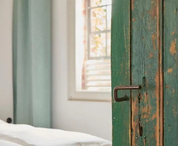 Apartamento Re~barn - Modern Country Essel