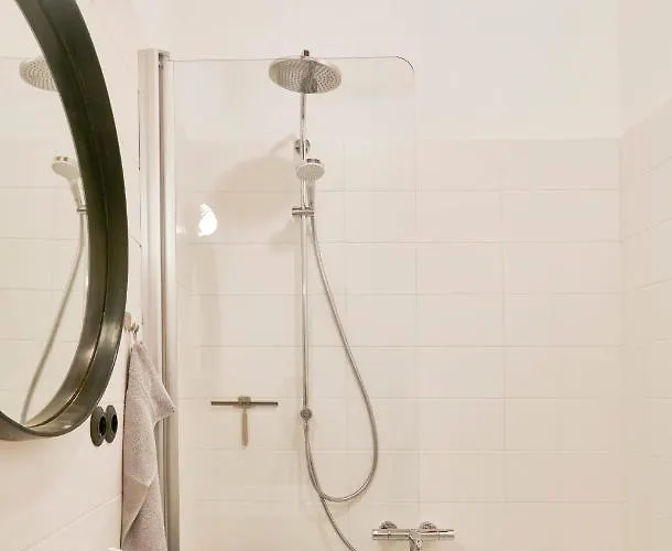 Апартаменты Re~barn - Modern Country *