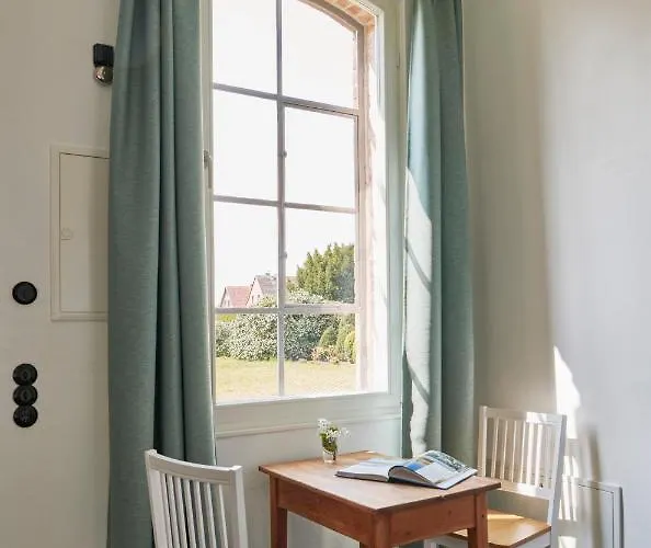 Апартаменты Re~barn - Modern Country *