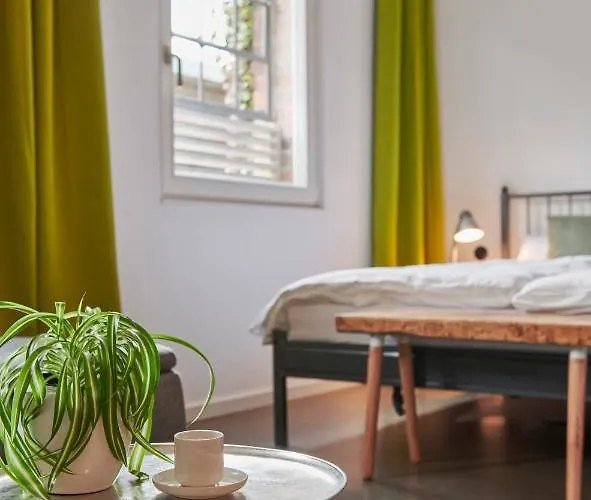 Apartamento Re~barn - Modern Country Essel