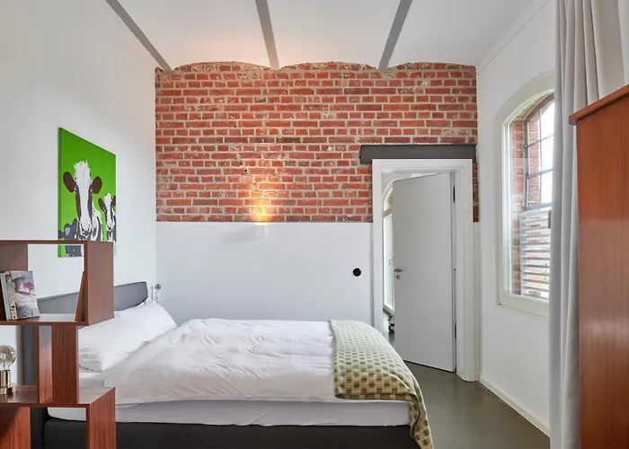 Re~barn - Modern Country *