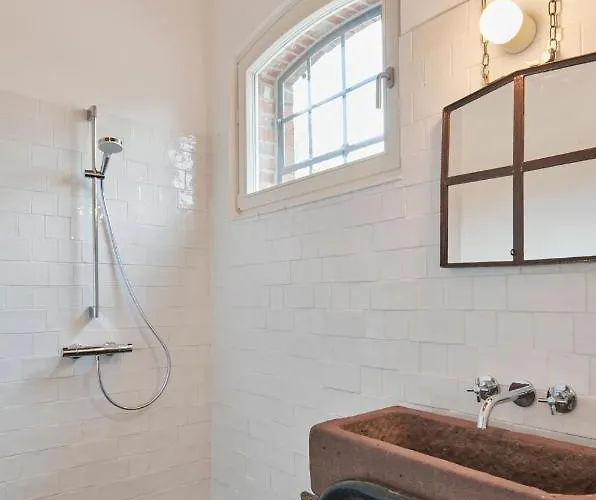 Apartamento Re~barn - Modern Country *