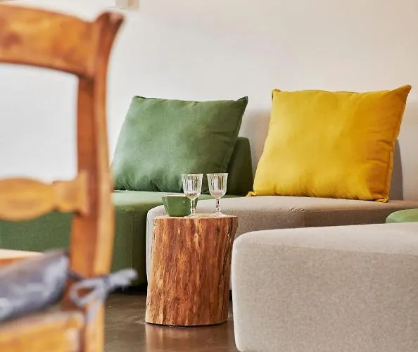 Re~barn - Modern Country