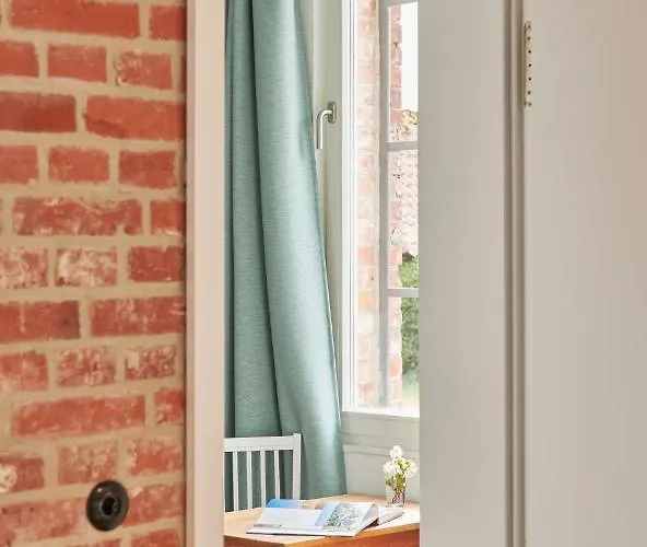 Apartamento Re~barn - Modern Country *