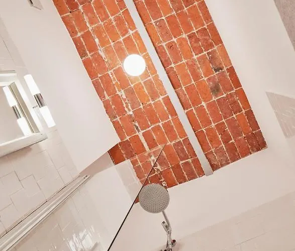 Apartamento Re~barn - Modern Country Essel