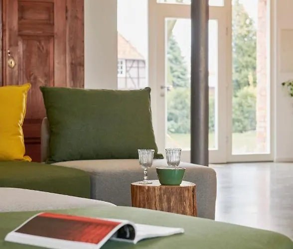 Re~barn - Modern Country