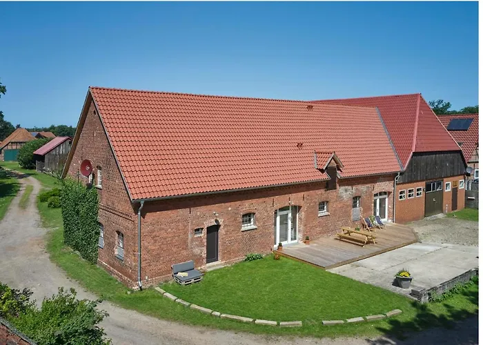 Re~barn - Modern Country Апартаменты