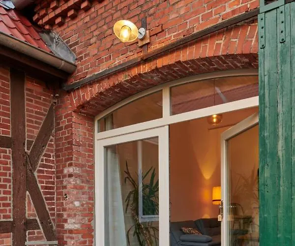 Re~barn - Modern Country