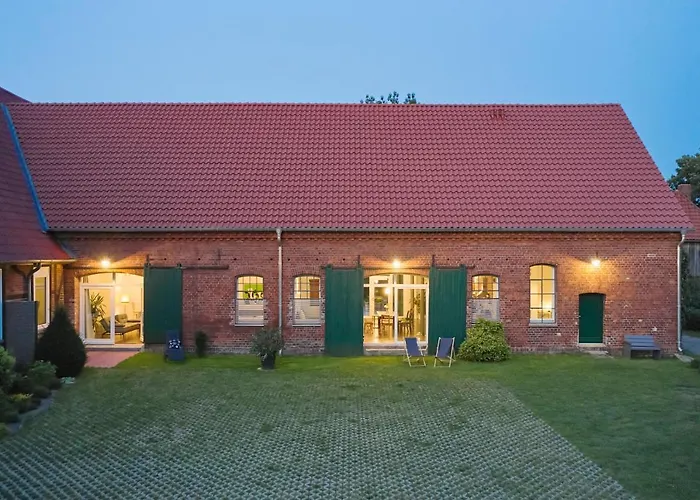 Re~barn - Modern Country * Essel