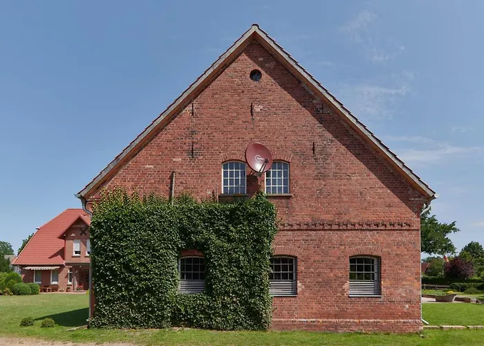 Re~barn - Modern Country Apartamento Essel