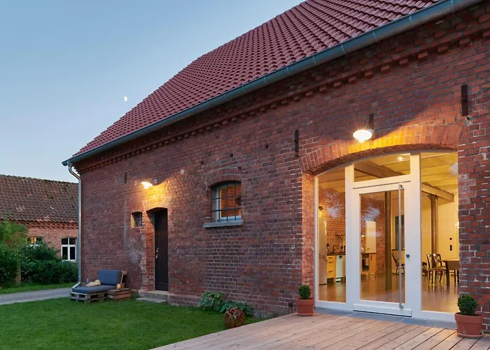 Re~barn - Modern Country