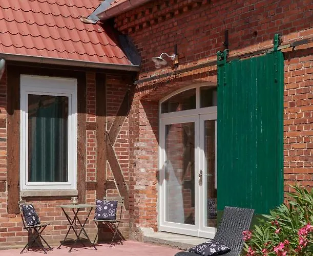 Re~barn - Modern Country *