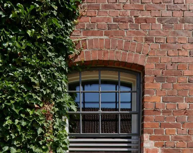 Re~barn - Modern Country