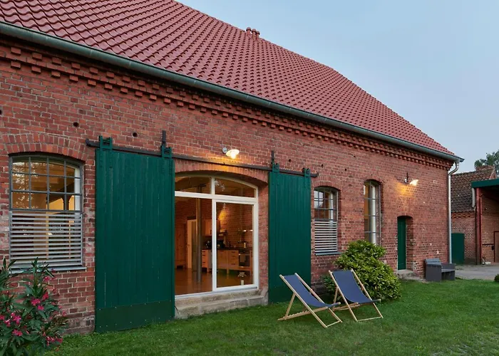 Re~barn - Modern Country