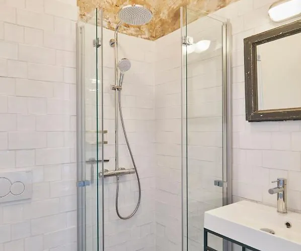 Apartamento Re~barn - Modern Country *